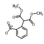 CAS#: 26465-37-2, Dimethyl (2-Nitrophenyl)Malonate