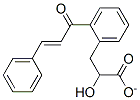 CAS 登录号：26467-18-5， O-(反式-肉桂酰)-L-beta-苯基乳酸