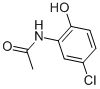 CAS#: 26488-93-7, N-(5-Chloro-2-Hydroxyphenyl)Acetamide