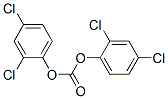 CAS#: 26496-99-1, 2,4-Dichloro-Phenol Carbonate (2:1)