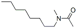 CAS#: 265117-09-7, N-Methyl-N-Octyl-Acetamide