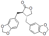 CAS 登录号：26543-89-5， 荜澄茄内酯