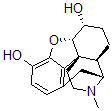 CAS#: 26626-12-0, Dihydroisomorphine
