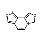 CAS#: 266357-71-5, [1,3]Oxazolo[3,4-a][1,2]Oxazolo[3,4-C]Pyridine