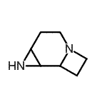 CAS#: 266359-27-7, 3,7-Diazatricyclo[5.2.0.0<Sup>2,4</Sup>]Nonane