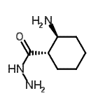 CAS#: 26685-92-7, (1S,2S)-2-Aminocyclohexanecarbohydrazide