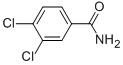 CAS#: 2670-38-4, 3,4-Dichloro-Benzamide