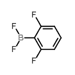 CAS#: 267006-31-5, (2,6-Difluorophenyl)(Difluoro)Borane