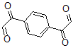 CAS#: 2673-16-7, 1,4-Phenylenediglyoxal