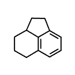 CAS#: 26761-12-6, 1,2,2A,3,4,5-Hexahydroacenaphthylene