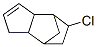 CAS 登录号：2677-29-4， 5-氯-3a,4,5,6,7,7alpha-六氢-4,7-甲桥-1H-茚