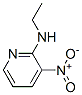 CAS 登录号：26820-65-5， N-乙基-3-硝基-2-吡啶胺