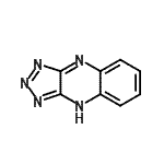 CAS#: 269-85-2, 1H-[1,2,3]Triazolo[4,5-b]Quinoxaline