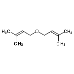 CAS#: 26902-25-0, 3-Methyl-1-[(3-Methyl-2-Buten-1-Yl)Oxy]-2-Butene