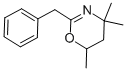 CAS#: 26939-22-0, 2-Benzyl-5,6-Dihydro-4,4,6-Trimethyl-1,3(4H)-Oxazine