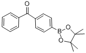CAS#: 269410-03-9, 4-(Phenylcarbonyl)Phenylboronic Acid, Pinacol Ester