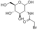 CAS 登录号：26944-26-3， N-溴乙酰基葡萄糖胺