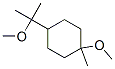 CAS#: 26946-66-7, 1-Methoxy-4-(1-Methoxy-1-Methylethyl)-1-Methylcyclohexane
