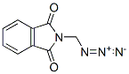 CAS 登录号：26964-88-5， 2-(叠氮基甲基)-1H-异吲哚-1,3(2H)-二酮