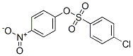 CAS#: 26971-85-7, 1-Chloro-4-(4-Nitrophenoxy)Sulfonyl-Benzene
