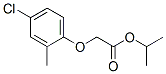 CAS#: 2698-40-0, Propan-2-Yl 2-(4-Chloro-2-Methylphenoxy)Acetate