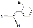 CAS#: 2698-42-2, 2-[(2-Bromophenyl)Methylidene]Propanedinitrile