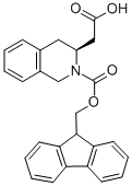 CAS#: 270062-99-2, Fmoc-(S)-2-Tetrahydroisoquinoline Acetic Acid