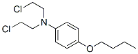 CAS#: 27077-15-2, N,N-Bis(2-Chloroethyl)-4-Butoxyaniline