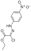 CAS#: 27143-13-1, Ethyl (2E)-Chloro[(4-Nitrophenyl)Hydrazono]Acetate