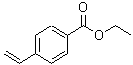 CAS#: 2715-43-7, Ethyl 4-Vinylbenzoate
