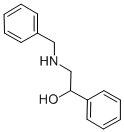 CAS 登录号：27159-30-4， 2-(苄基氨基)-1-苯基-乙醇