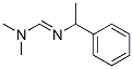 CAS#: 27159-78-0, N1,N1-Dimethyl-N2-(1-Phenylethyl)Formamidine