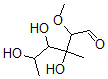 CAS#: 27208-98-6, 6-Deoxy-3-C-methyl-2-O-methyl-L-Talose