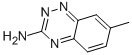 CAS#: 27238-39-7, 7-Methyl-1,2,4-Benzotriazin-3-Amine