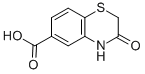 CAS#: 272437-84-0, 3,4-Dihydro-3-Oxo-2H-Benzo[b][1,4]Thiazine-6-Carboxylic Acid