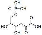 CAS 登录号：27244-54-8， 4,5-二羟基-2-氧代-6-膦酰氧基己酸