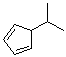 CAS 登录号：27288-03-5， 5-异丙基-1,3-环戊二烯