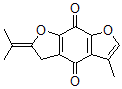 CAS#: 27304-02-5, Dihydrocyperaquinone