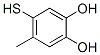 CAS#: 27320-24-7, 4-Methyl-5-Sulfanyl-Benzene-1,2-Diol