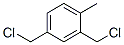 CAS#: 2735-05-9, 2,4-Bis(Chloromethyl)-1-Methylbenzene