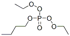 CAS#: 2737-00-0, Butyl Diethyl Phosphate