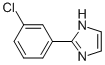 CAS#: 27423-81-0, 2-(3-Chloro-Phenyl)-1H-Imidazole