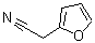 CAS#: 2745-25-7, 2-Furylacetonitrile