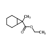 CAS#: 274690-19-6, Ethyl 7-Methylbicyclo[4.1.0]Heptane-7-Carboxylate