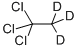 CAS#: 2747-58-2, 2,2,2-Trichloro-Ethane-1,1,1-D3