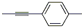 CAS#: 2749-93-1, 1-Methyl-4-Prop-1-Ynylbenzene