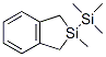 CAS#: 27490-20-6, 2-Methyl-2-(Trimethylsilyl)-2-Silaindan