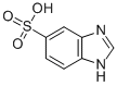 CAS#: 27503-78-2, 1H-Benzimidazole-5-Sulfonicacid