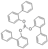 CAS 登录号：2752-19-4， 三(2-苯基苯基)亚磷酸酯