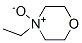 CAS#: 2754-11-2, 4-Ethyl-4-Oxidomorpholin-4-Ium